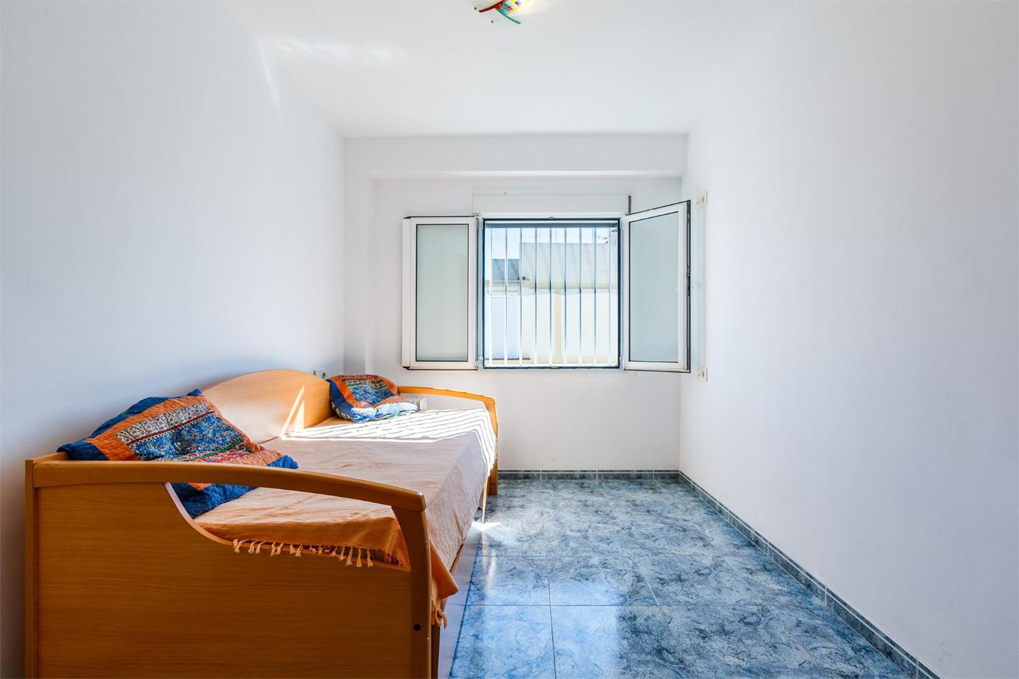 A&N La Sirena Torre Del Mar Apartamento Exterior foto